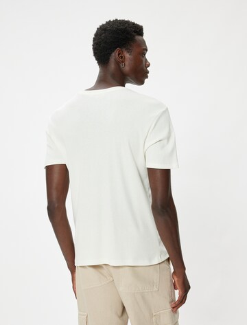 Koton Shirt in White