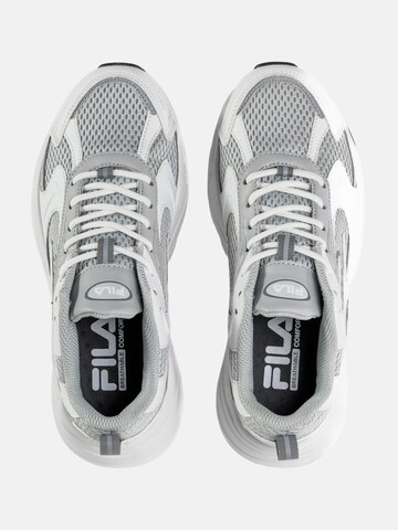 Sneaker 'KREATIX teens' di FILA in grigio