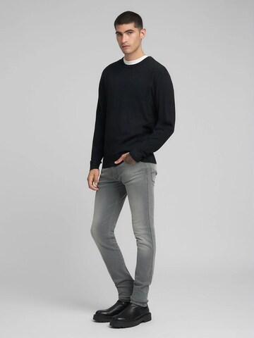 REPLAY Sweater in Black