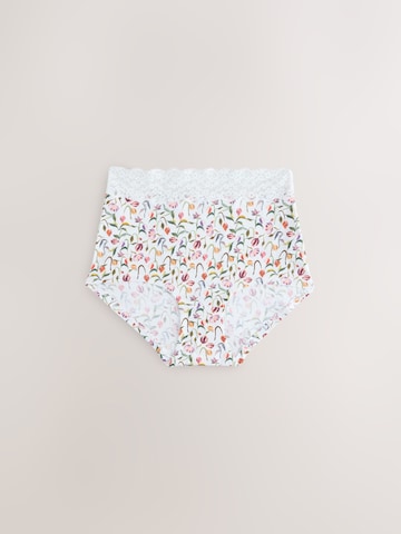 Next - Cueca em bege