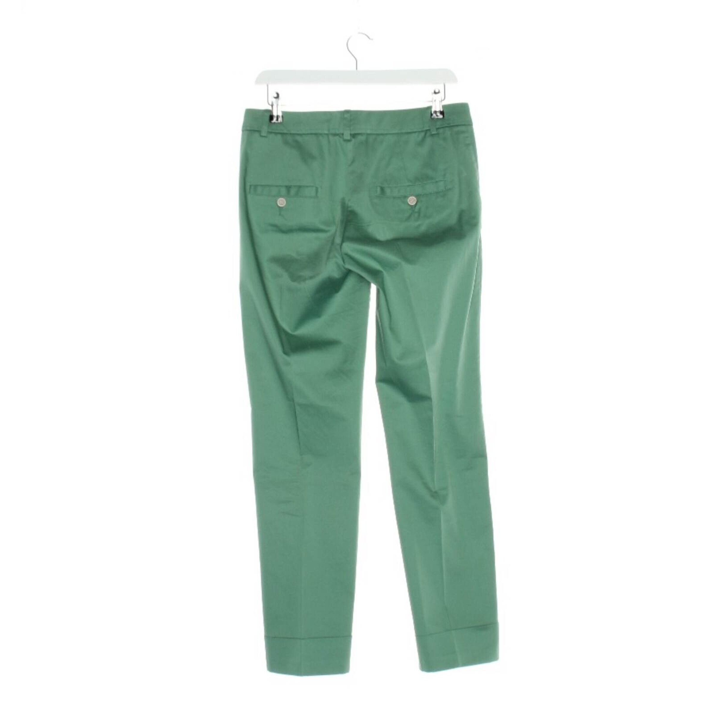 Seductive Pants in S in Green