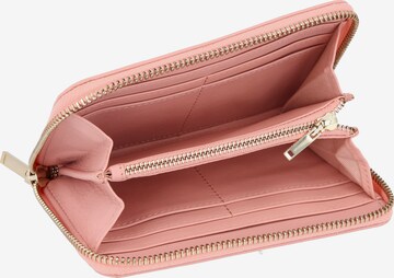 Ted Baker Wallet 'Garceta' in Pink