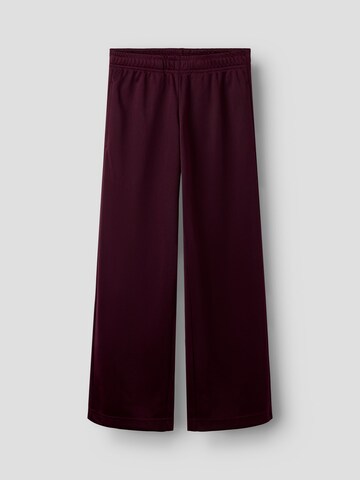 LMTD - regular Pantalón en marrón