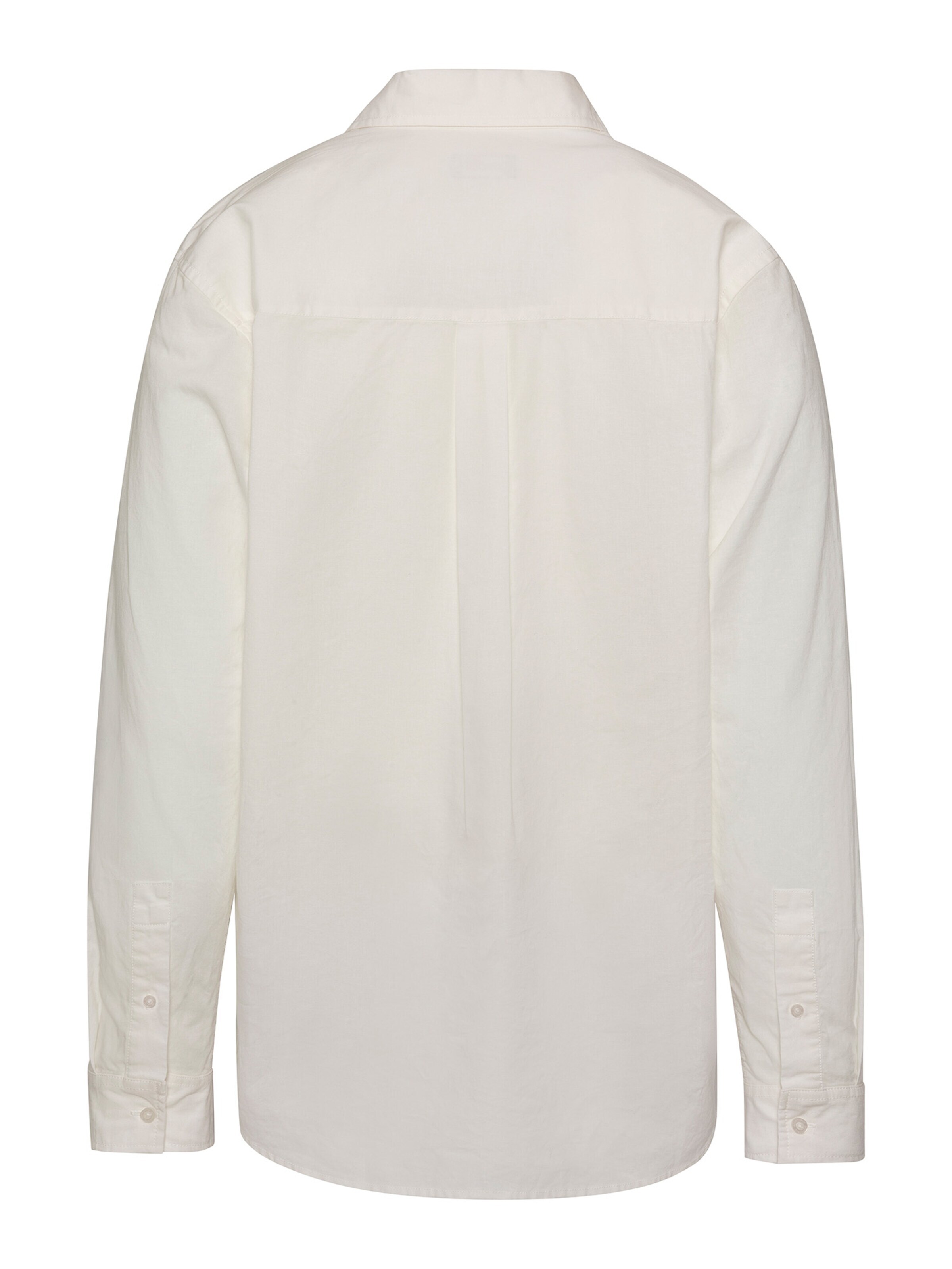 T-Shirt Schott NYC en blanc