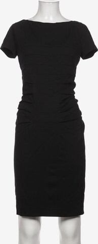 ESCADA Dress in S in Black: front