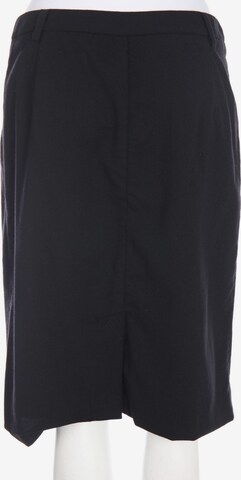 Weekend Max Mara Skirt in XL in Black