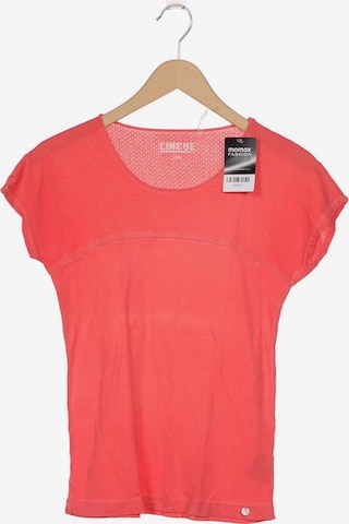 CINQUE T-Shirt S in Pink: predná strana