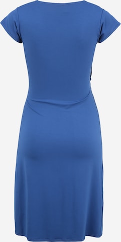 Bebefield - Vestido 'Florentina' en azul