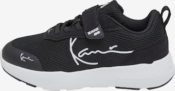 juoda Karl Kani Sportbačiai: priekis