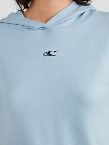 O'NEILL Sportsweatshirt in Blau