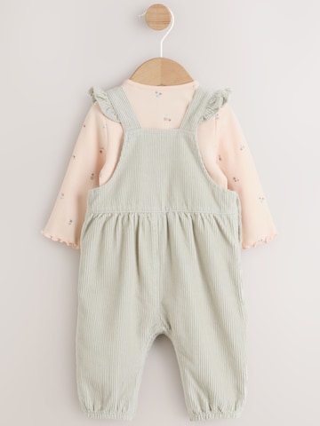 Next - Conjunto en verde
