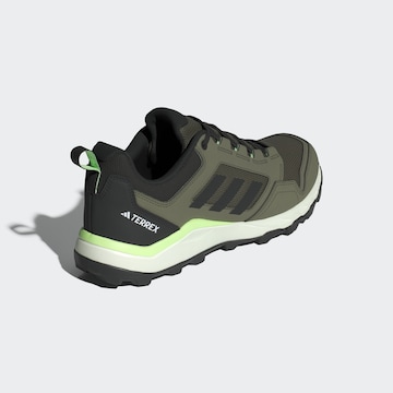 ADIDAS TERREX Loopschoen 'Tracerocker 2.0' in Groen