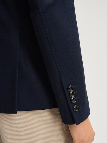 JOOP! Slim Fit Sakko 'Huntsville' in Blau