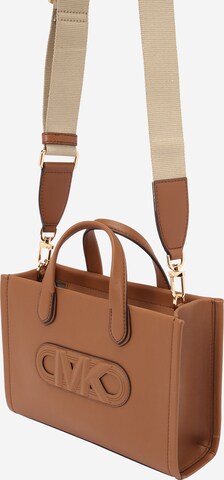 MICHAEL Michael Kors Kabelka – hnědá