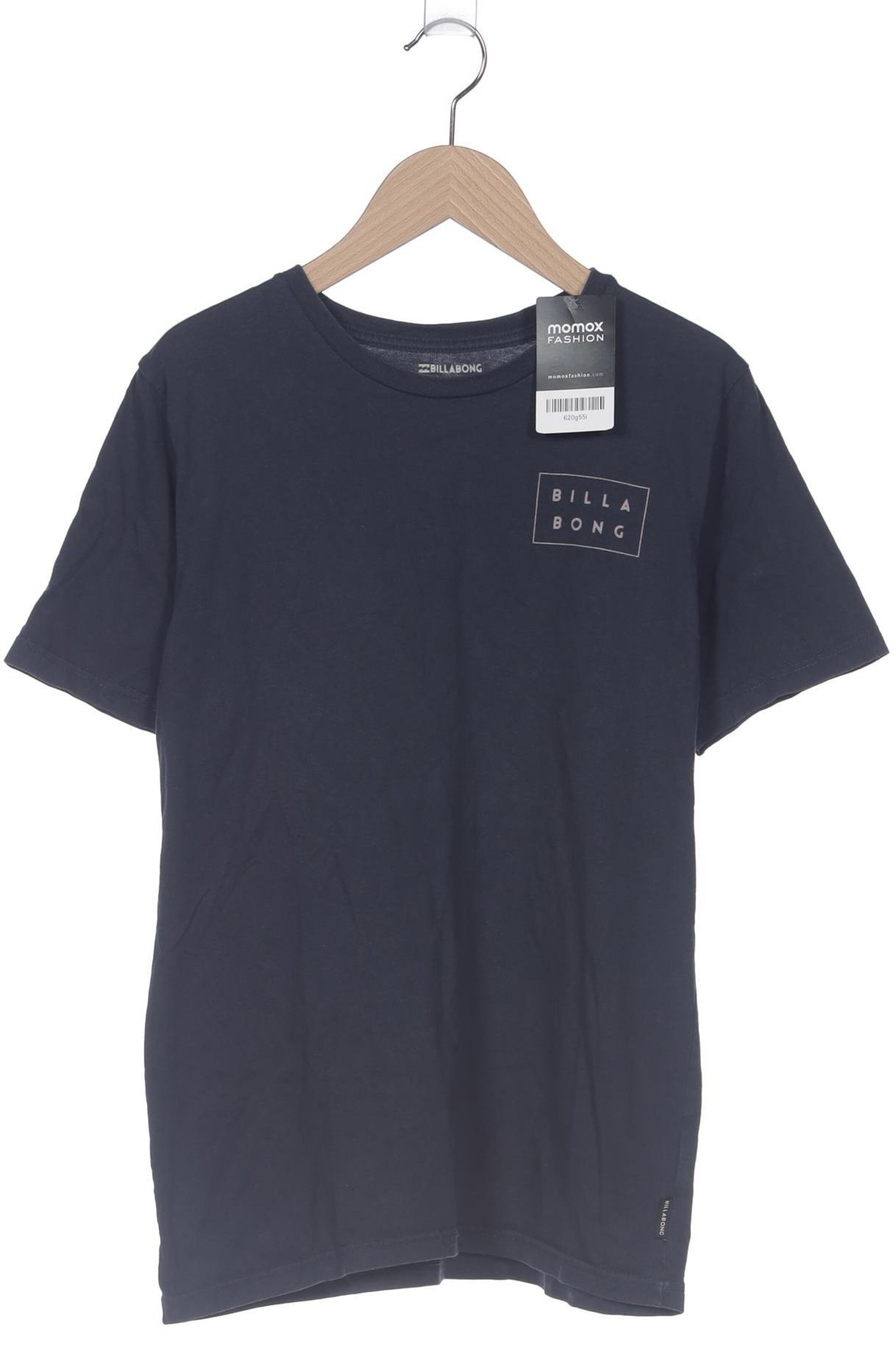 BILLABONG Top & Shirt in XL in Blue: front