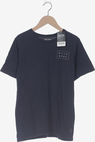 BILLABONG Top & Shirt in XL in Blue: front