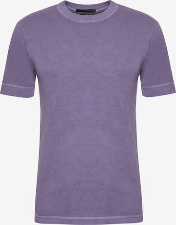 DRYKORN Shirt 'Raphael ' in Purple: front