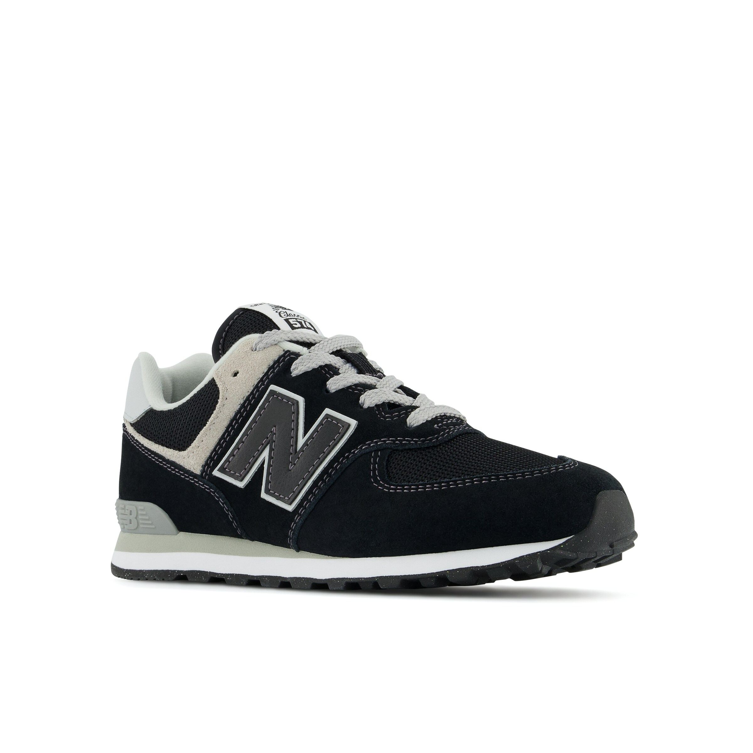 new balance Sportschoen '574' in Zwart