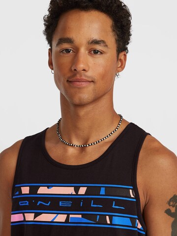 O'NEILL Póló - fekete