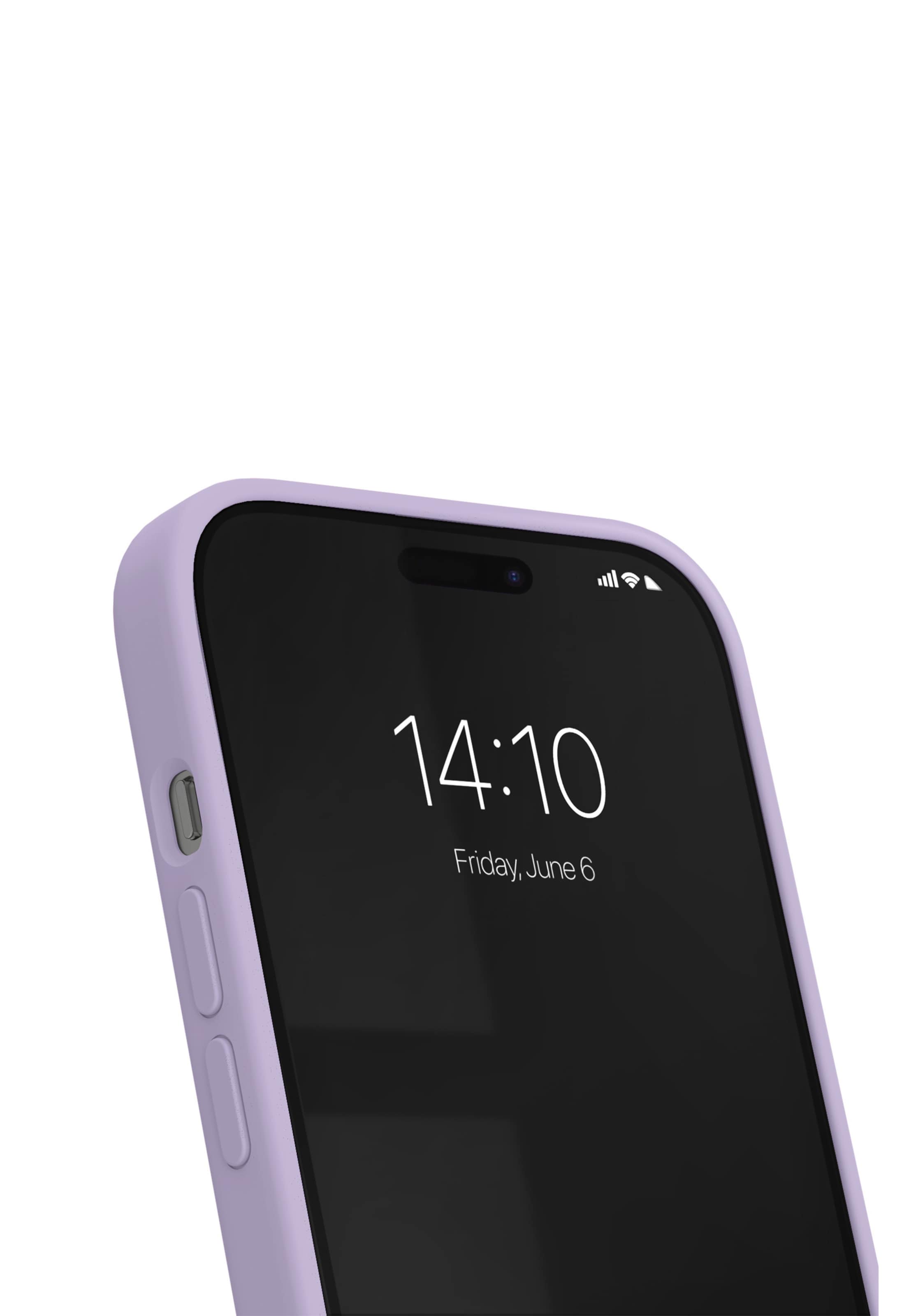 iDeal of Sweden - Funda para smartphone 'iPhone 13/14/15/16E' en lila