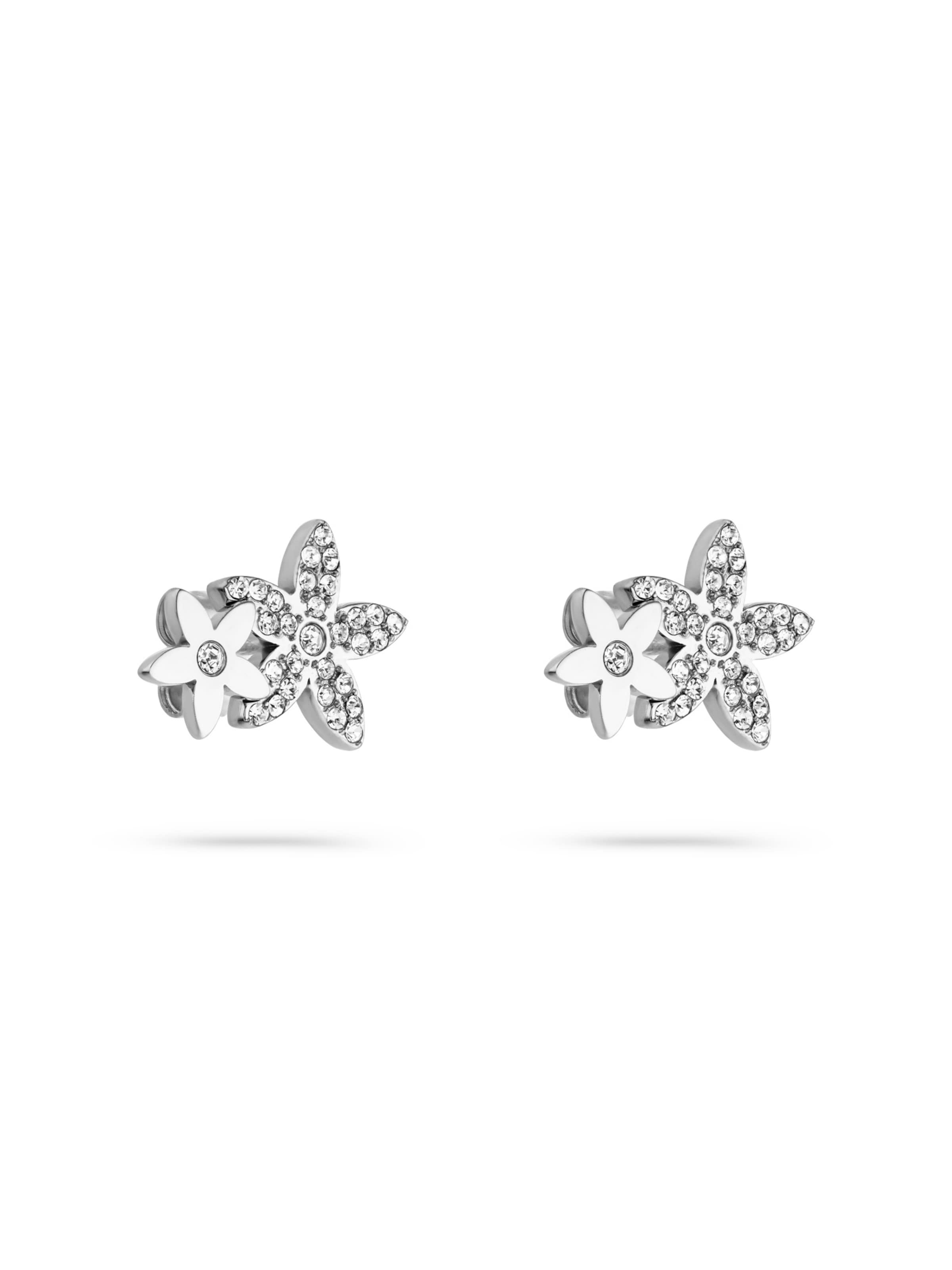 Tamaris Earrings in Silver