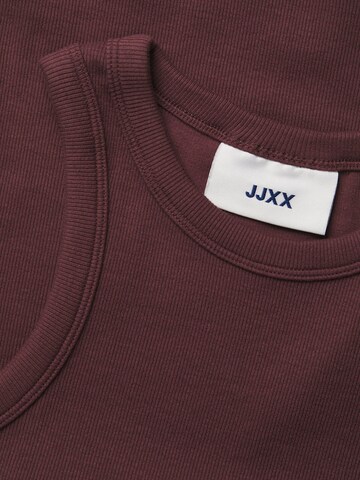 JJXX Top 'Forest' in Red