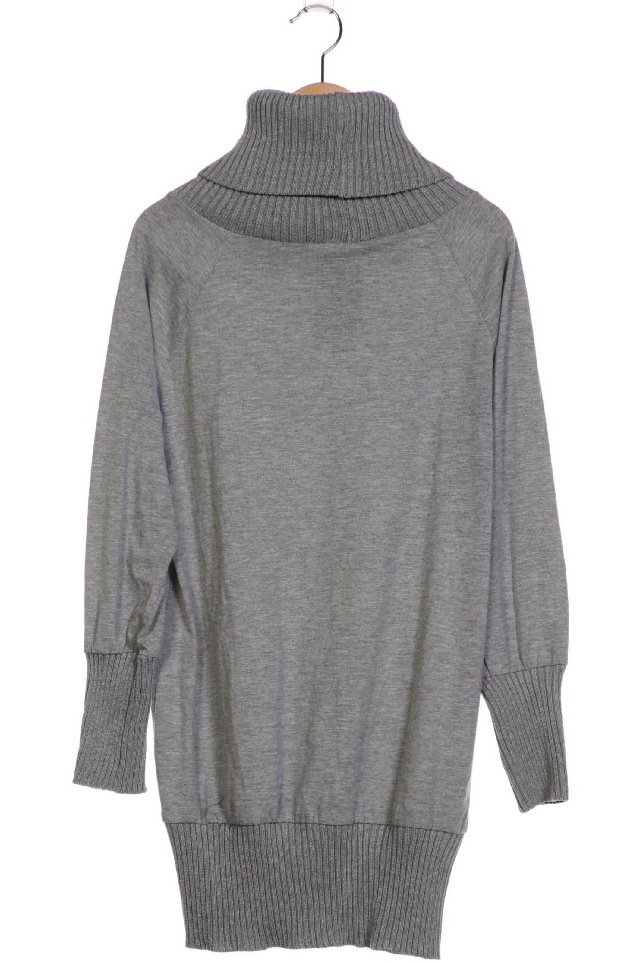 Camaïeu Pullover S in Grau