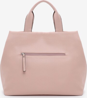 Suri Frey Shopper 'Laury' i pink