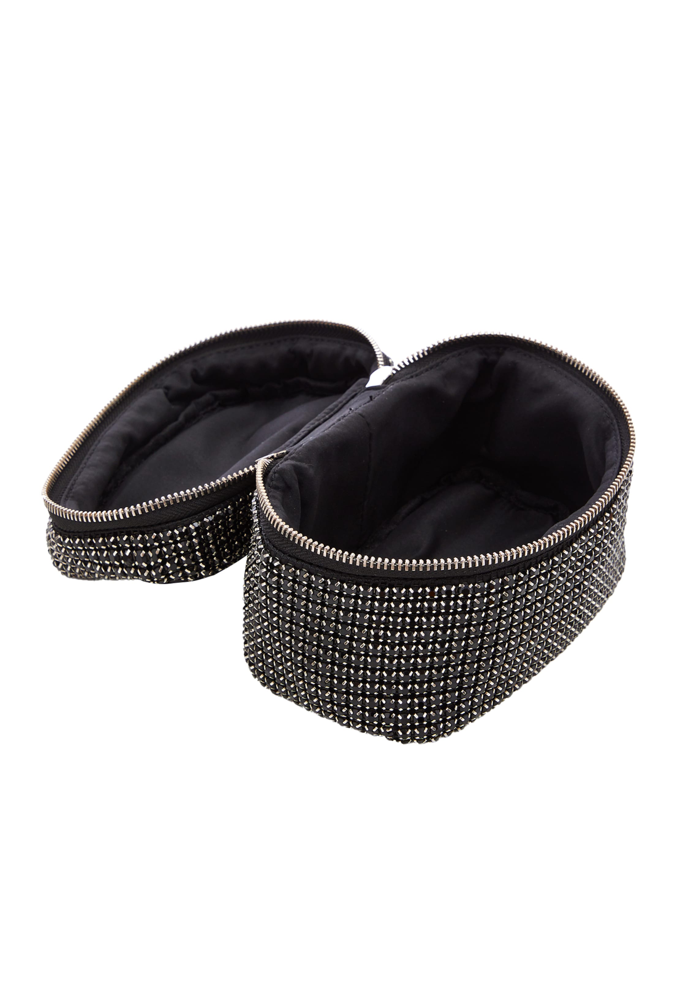 FELIPA Сумки в Черный