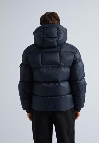 JACK1T Outdoor jacket in Blue