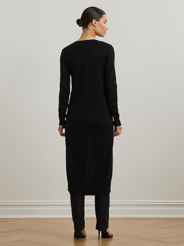 Giacchetta di Lauren Ralph Lauren in nero