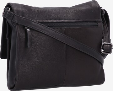 Burkely Crossbody Bag 'Just Jolie' in Black