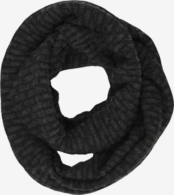 s.Oliver Schal oder Tuch One Size in Grau: Vorderseite