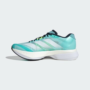 ADIDAS PERFORMANCE Обувь для бега 'Adizero Boston 13' в Синий