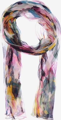 FRAAS Scarf & Wrap in One size in Mixed colors: front