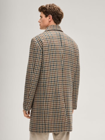 Manteau mi-saison 'Beale' JOOP! en mélange de couleurs