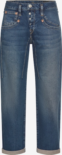 Jeans Herrlicher di colore blu, Visualizzazione prodotti