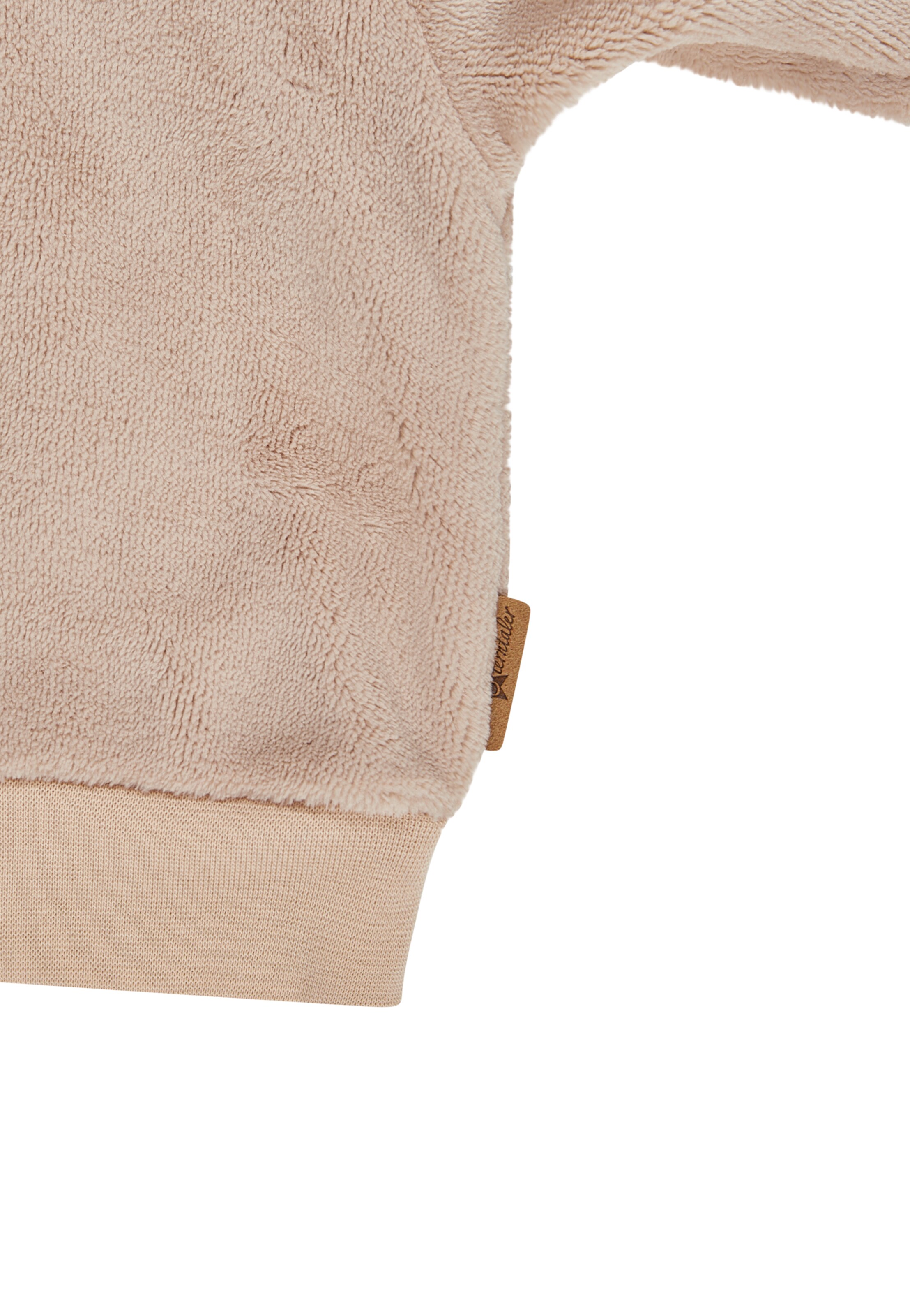 STERNTALER Jacke in Beige