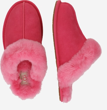 UGG Pantofle 'SCUFFETTE II' – pink