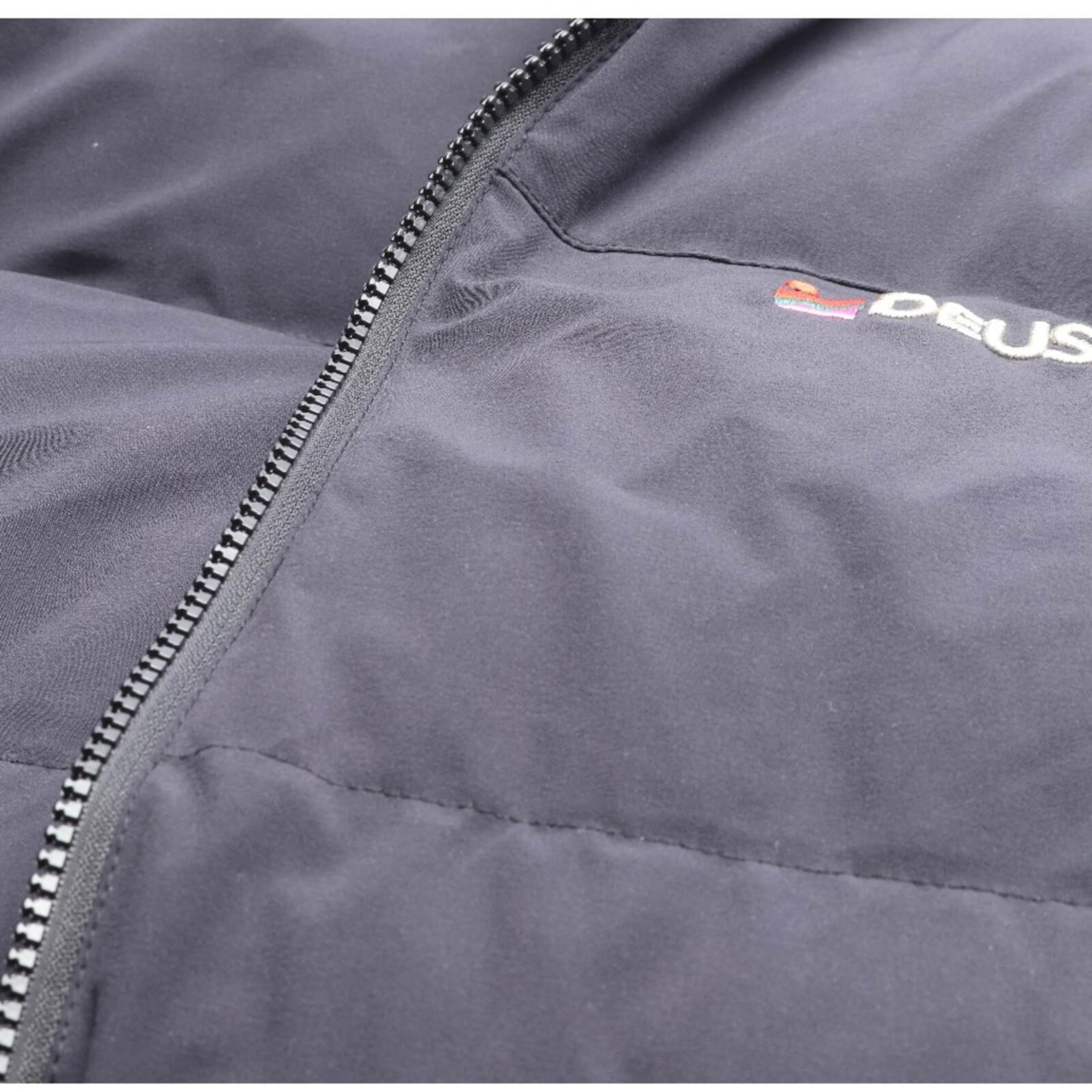 Deus Übergangsjacke S in Blau