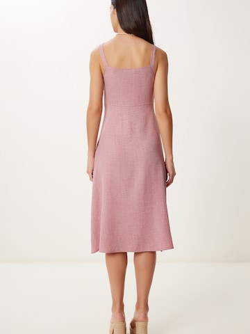 Happiness İstanbul Сарафан в Ярко-розовый