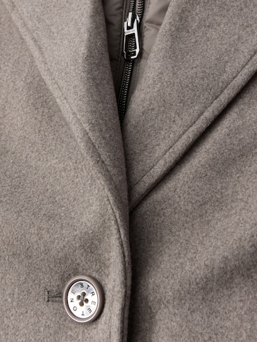 Cappotto di mezza stagione di STREET ONE in grigio