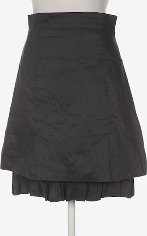 sarah pacini Skirt in S in Grey: front