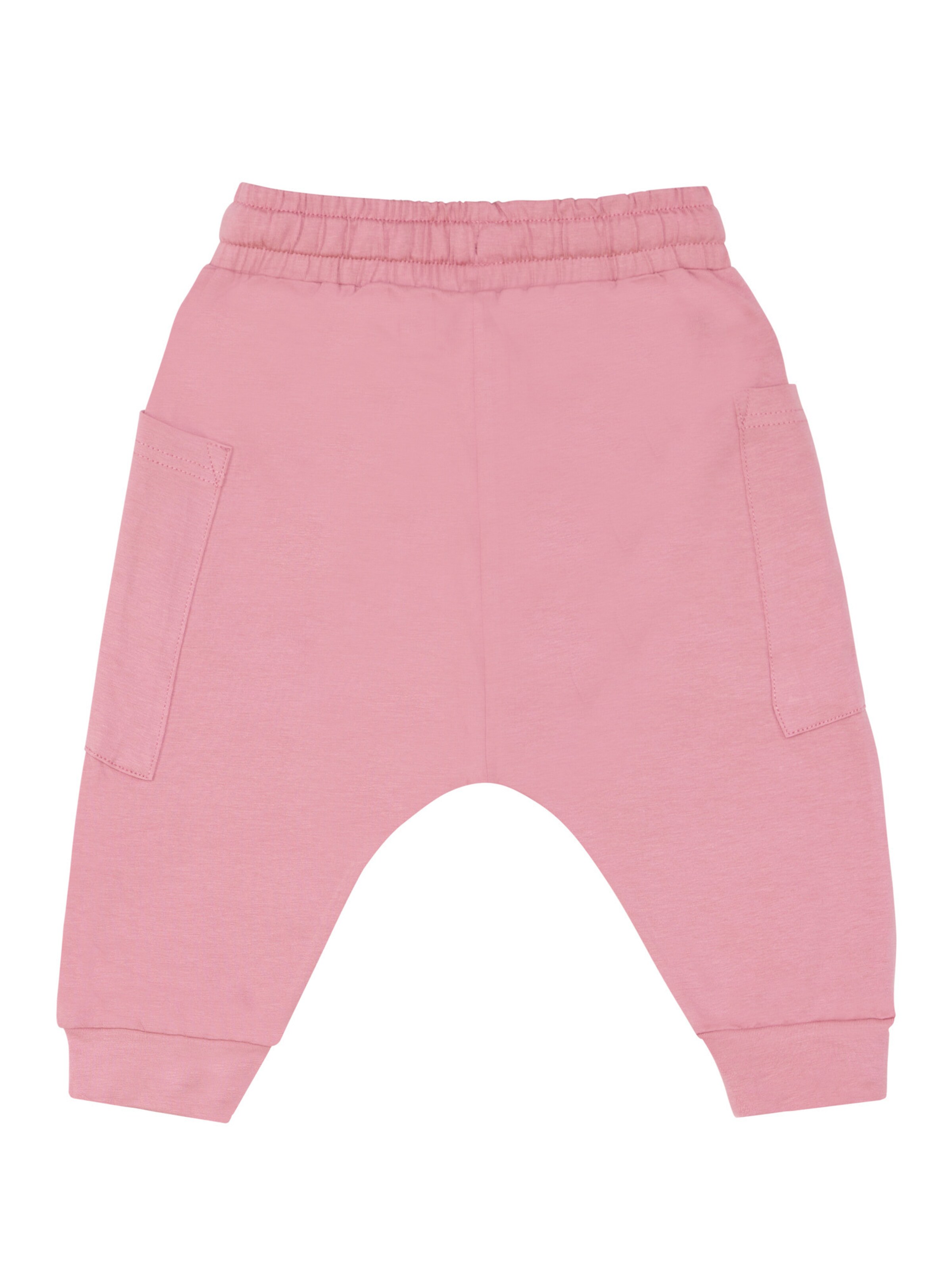 Set ' CFF-21Y1-091 ' di Denokids in rosa
