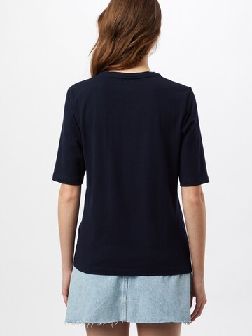 T-shirt GERRY WEBER en bleu