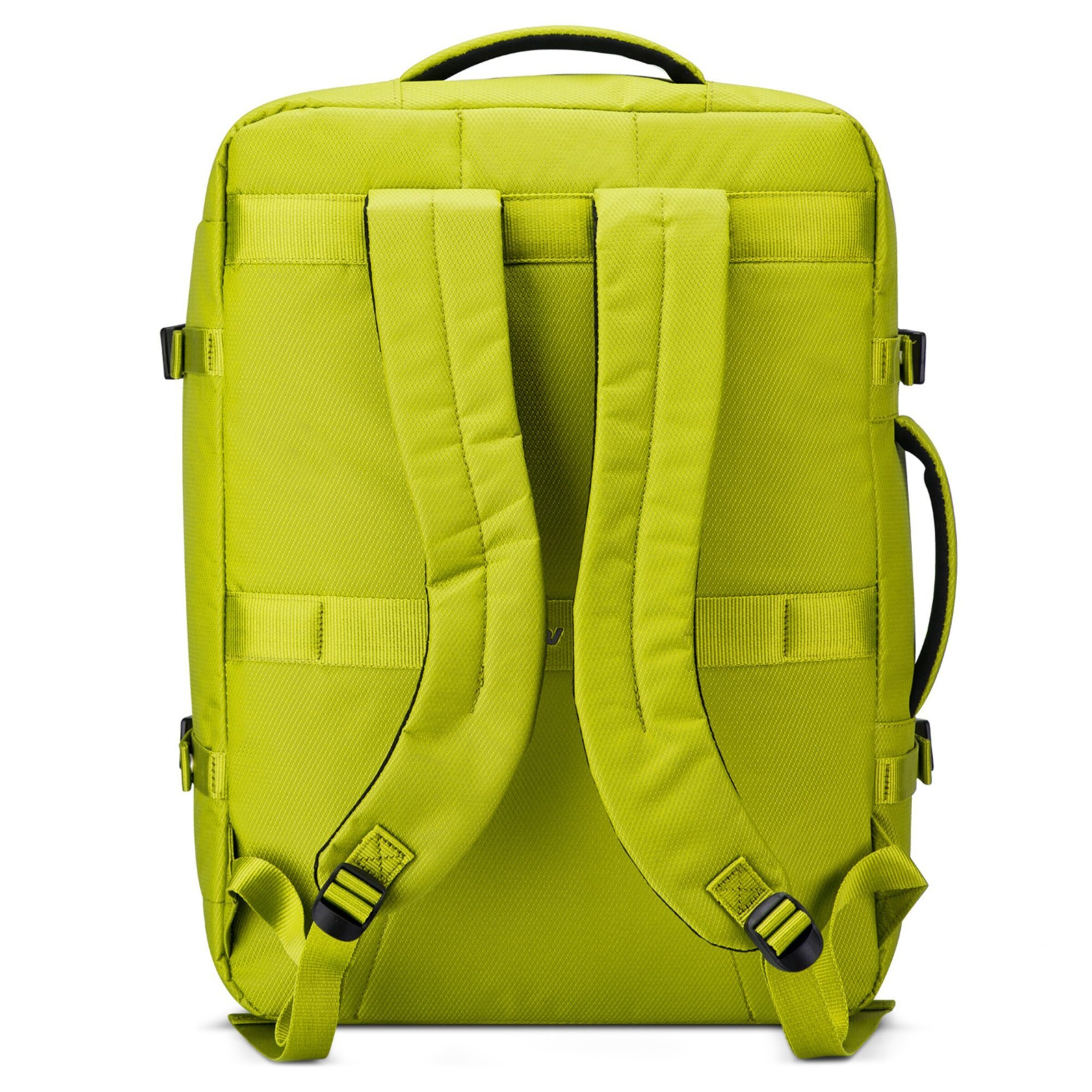 Roncato Backpack 'Ironik 2.0' in Green