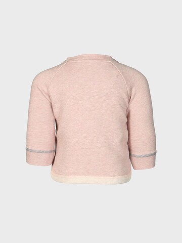 OrganicEra Sweatshirt in Pink