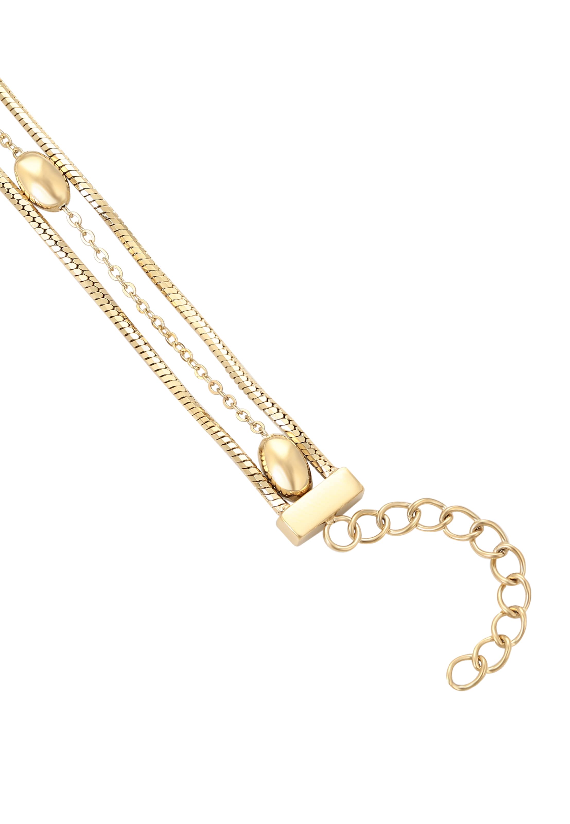 NAEMI Bracelet in Gold