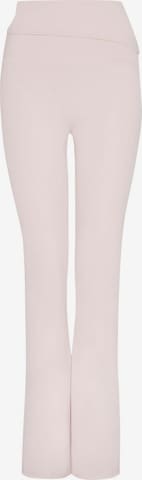 Regular Leggings Style Republic en rose : devant