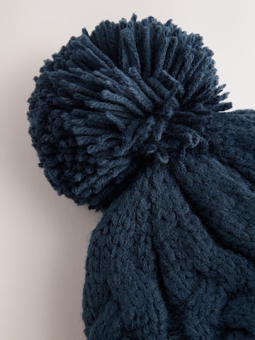 Next - Gorra en azul